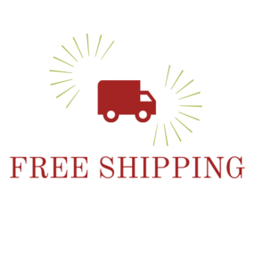 Image of Free shipping
