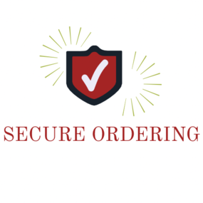 Image of Secure ordering