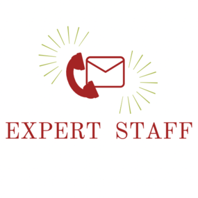 Image of Expert Staff